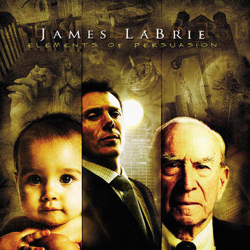 James LaBrie- Elements Of Persuasion