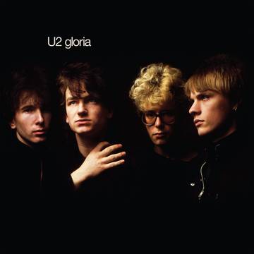 U2- Gloria (40th Anniversary)