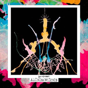 All Them Witches- Live On The Internet