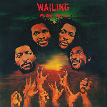 Wailing Souls- Wailing