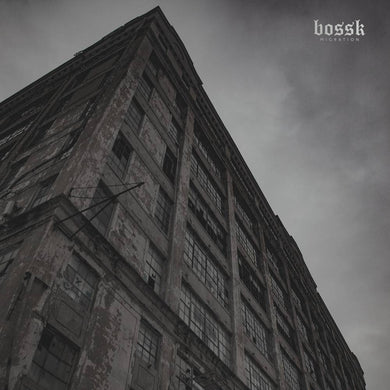 Bossk- Migration