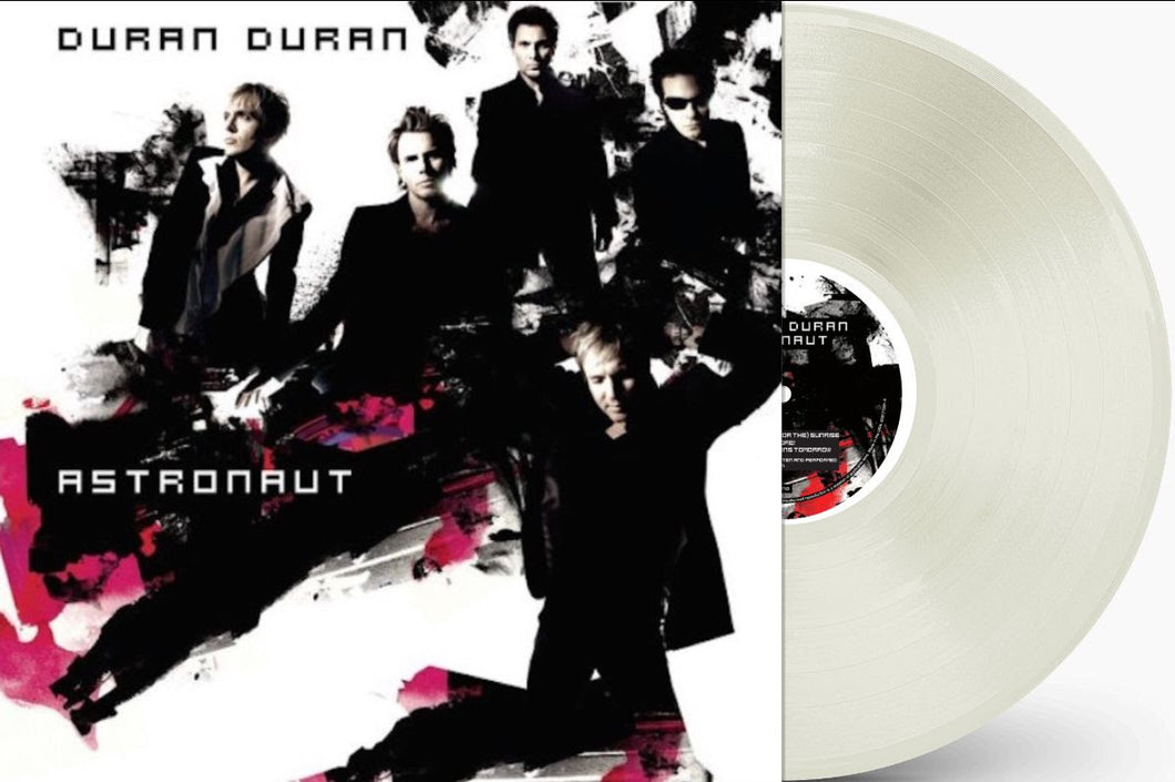 Duran Duran- Astronaut