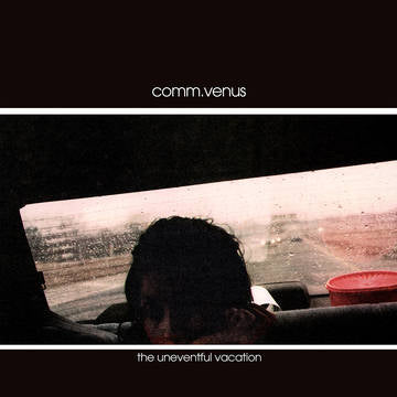 Commander Venus- The Uneventful Vacation (25th Anniversary)