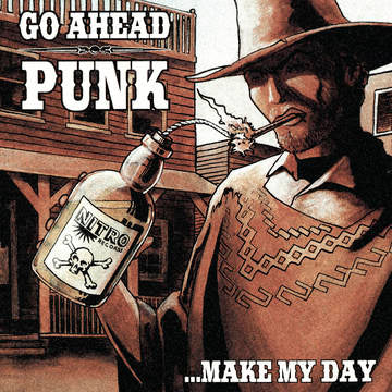 VA- Go Ahead Punk...Make My Day