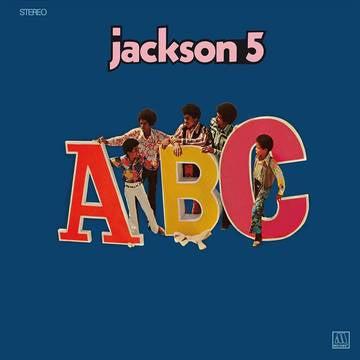 The Jackson 5- ABC