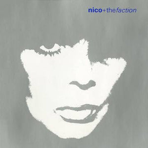 Nico + The Faction- Camera Obscura