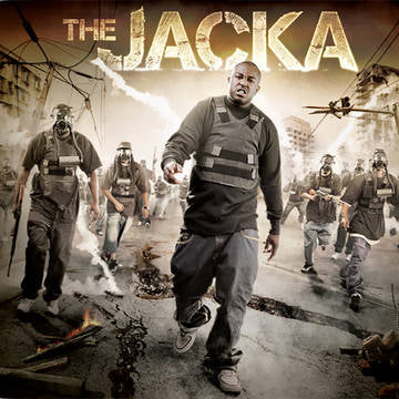 Jacka- Tear Gas