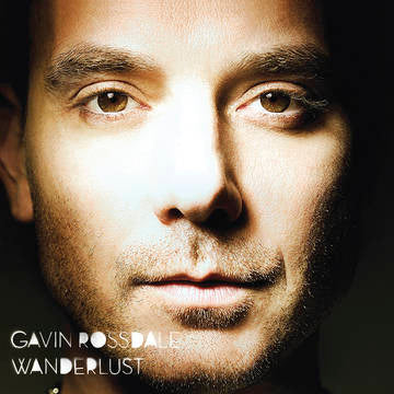 Gavin Rossdale- Wanderlust