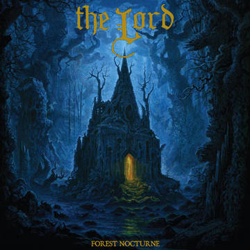 The Lord- Forest Nocturne