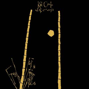 Kid Creole & The Coconuts- Fresh Fruit In Foreign Places