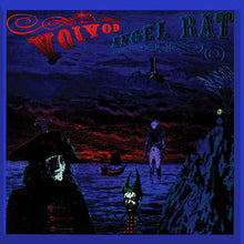 Load image into Gallery viewer, Voivod- Angel Rat