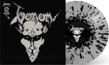 Load image into Gallery viewer, Venom- Black Metal