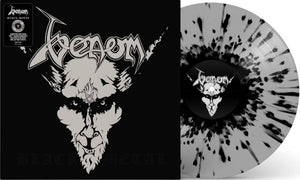 Venom- Black Metal