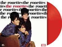 Load image into Gallery viewer, The Ronettes- Featuring Veronica