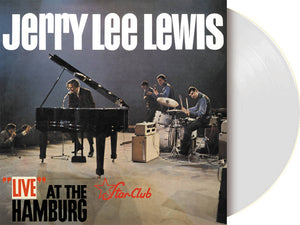 Jerry Lee Lewis- Live At The Star Club Hamburg