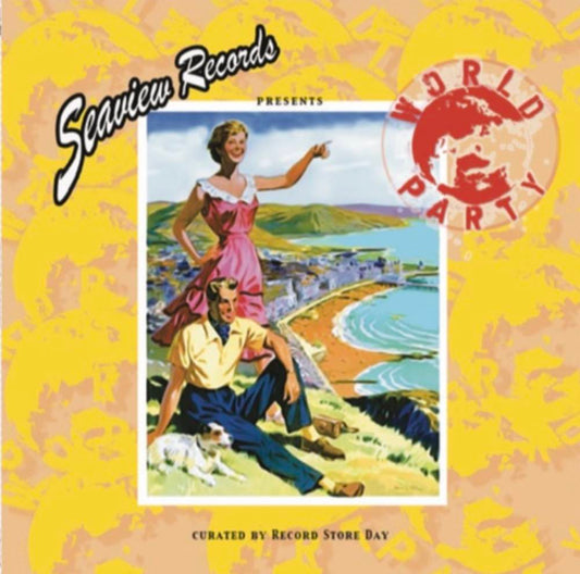 World Party- Seaview Records Presents: World Party - Curated By Record Store Day