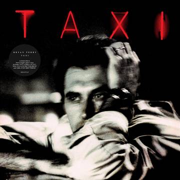 Bryan Ferry- Taxi