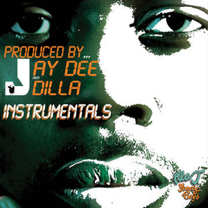 Jay Dee- Yancey Boys Instrumentals