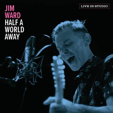 Jim Ward- Half A World Away
