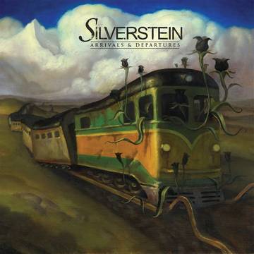 Silverstein- Arrivals & Departures (15th Anniversary Edition)