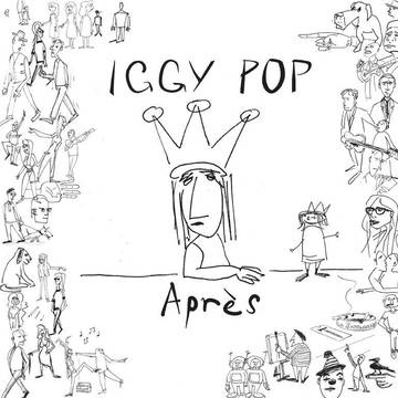 Iggy Pop- Après