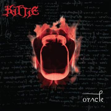 Kittie- Oracle