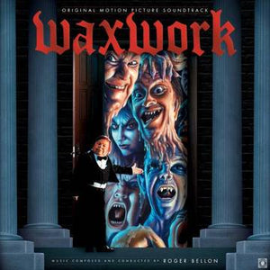 OST [Roger Bellon]- Waxwork