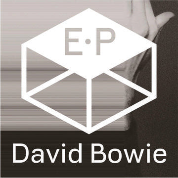 David Bowie- The Next Day Extra EP