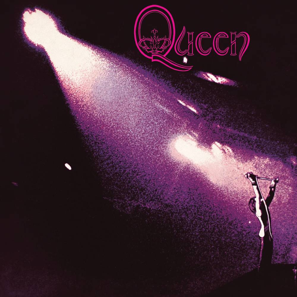 Check Out Queen Queen- Queen – Waiting Room Records