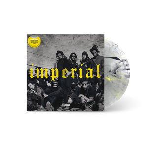 Denzel Curry- Imperial