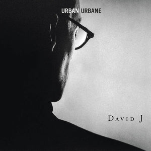 David J- Urban Urbane