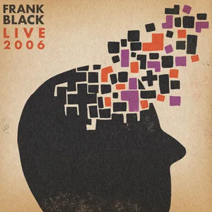 Frank Black- Live 2006