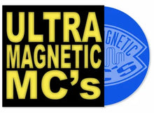 Load image into Gallery viewer, Ultramagnetic MC&#39;s- Ultra Ultra / Silicon Bass