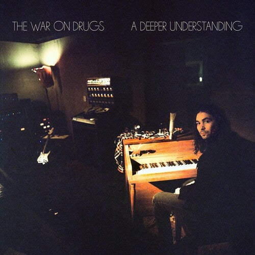 War On Drugs- A Deeper Understanding