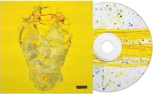Ed Sheeran- - (Subtract)