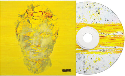 Ed Sheeran- - (Subtract)