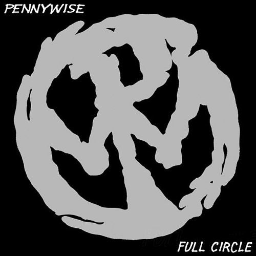 Pennywise- Full Circle