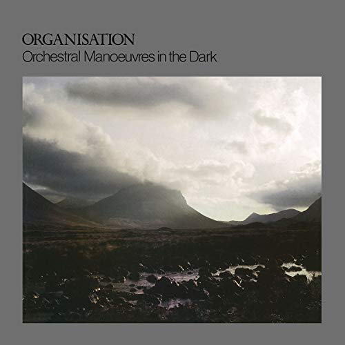 Orchestral Manoeuvres In The Dark- Organisation