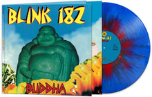 Load image into Gallery viewer, Blink 182- Buddha