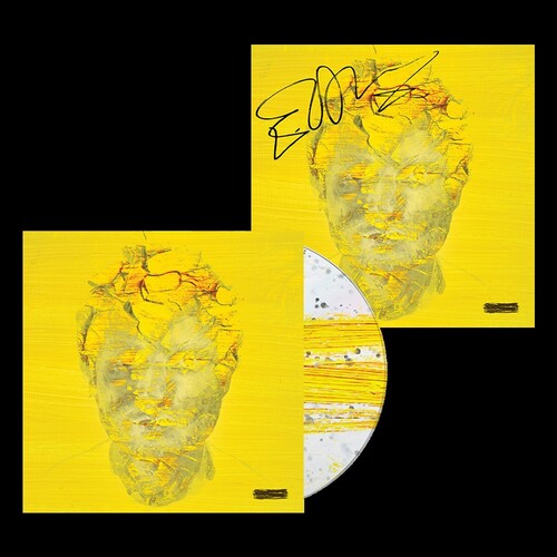 Ed Sheeran- - (Subtract)