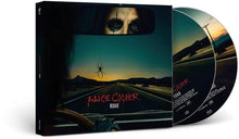 Load image into Gallery viewer, Alice Cooper- Road