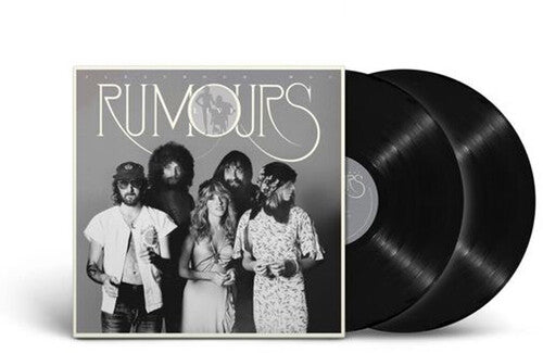 Fleetwood Mac- Rumours Live