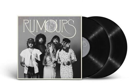 Fleetwood Mac- Rumours Live