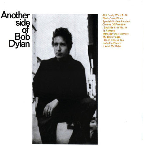 Bob Dylan- Another Side of Bob Dylan