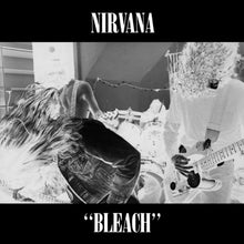 Load image into Gallery viewer, Nirvana- Bleach
