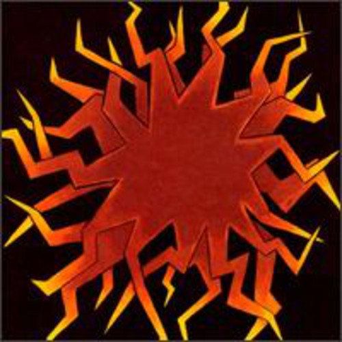 Sunny Day Real Estate- How It Feels To Be Something On