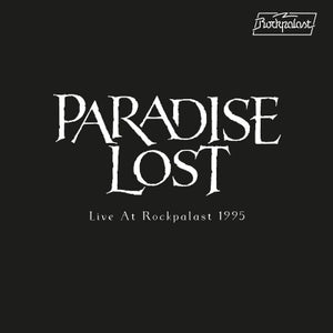Paradise Lost- Live at Rockpalast 1995