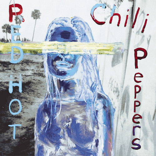 Red Hot Chili Peppers- By The Way