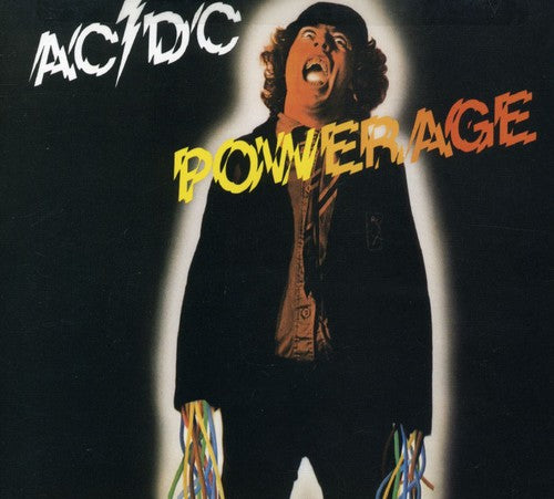 AC/DC- Powerage