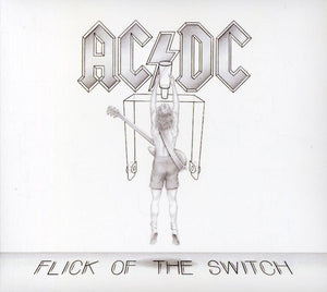 AC/DC- Flick of the Switch